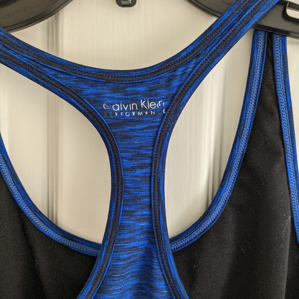 Calvin Klein Performance Tank - Picture 5 of 8
